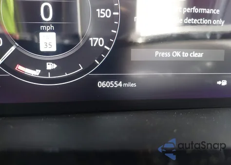 2020 Land Rover Range Rover Evoque Se из США, поврежденный, VIN SALZP2FX6LH061273